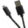 Sbox USB-1031B USB->Micro USB 1M black