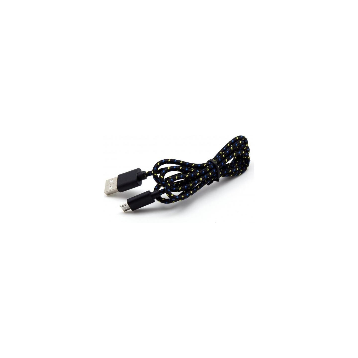 Sbox USB-1031B USB->Micro USB 1M black