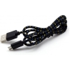 Sbox USB-1031B USB->Micro USB 1M black