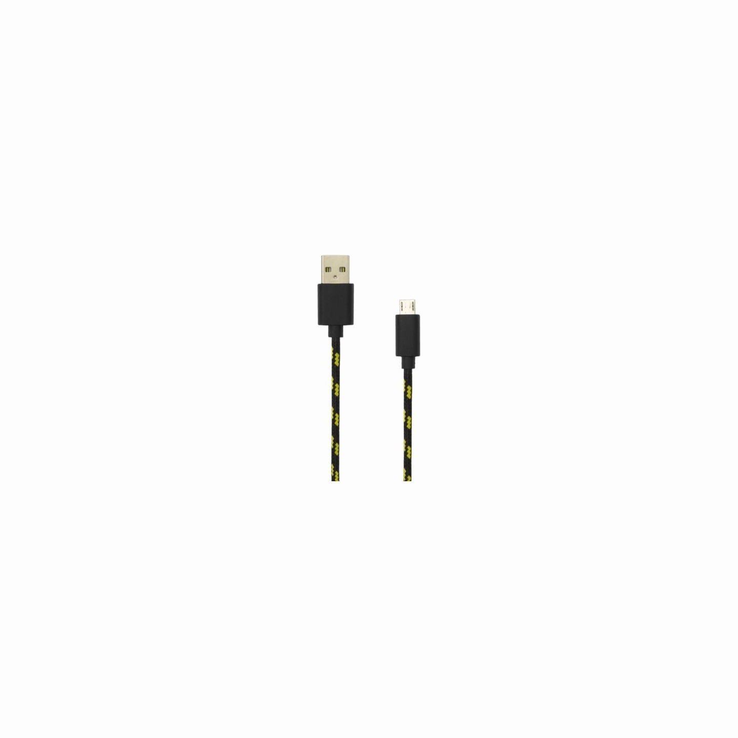 Sbox USB-1031B USB->Micro USB 1M black