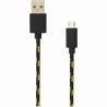 Sbox USB-1031B USB->Micro USB 1M black