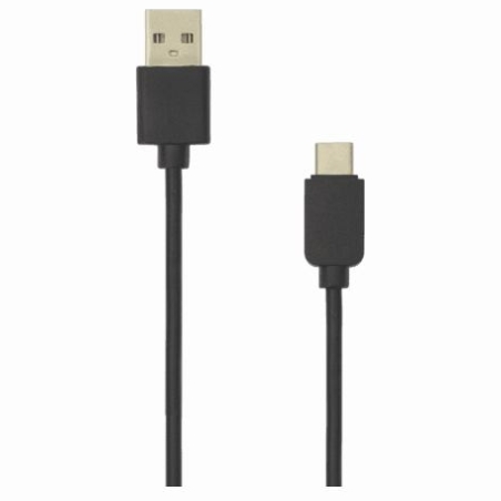 Sbox USB-20-TYPEC-2/R USB 2.0 A. -> Type-C M/M 2m