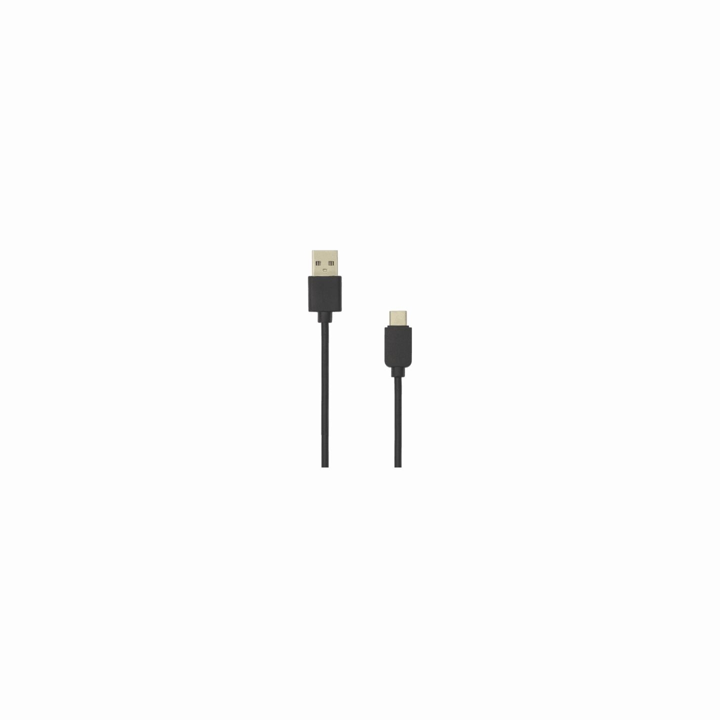Sbox USB-20-TYPEC-2/R USB 2.0 A. -> Type-C M/M 2m