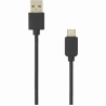 Sbox USB-20-TYPEC-2/R USB 2.0 A. -> Type-C M/M 2m