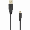 Sbox USB-MINI-2/R USB A-MINI USB M/M 2M