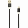 Sbox IPH7-B USB 2.0 8 Pin black