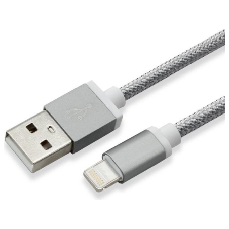 Sbox USB 2.0 8 Pin IPH7-GR grey