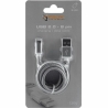 Sbox USB 2.0 8 Pin IPH7-GR grey
