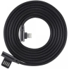 Sbox USB-8P-90B USB 8 Pin Cable blackberry black