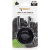 Sbox USB-8P-90B USB 8 Pin Cable blackberry black