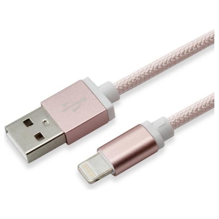 Sbox USB 2.0 8 Pin IPH7-RG rose gold