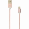 Sbox USB 2.0 8 Pin IPH7-RG rose gold