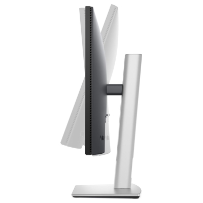 Dell Pro 24 Plus QHD USB-C Hub Monitor - P2425DE, 60.5cm (23.8") / 210-BRDM