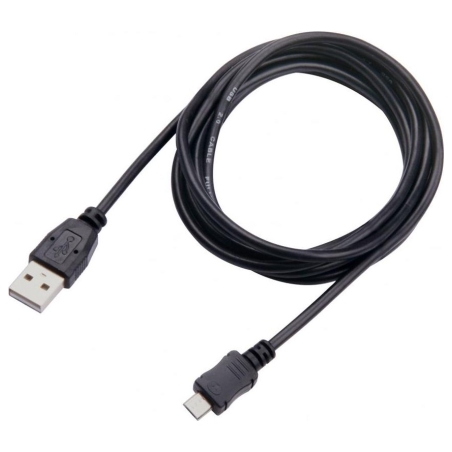 Sbox USB A-MICRO USB M/M 2 M