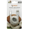 Sbox USB->Micro USB M/M 1.5m USB-10315W white
