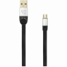 Sbox USB->Micro USB M/M 1.5m USB-MICRO-2,4A