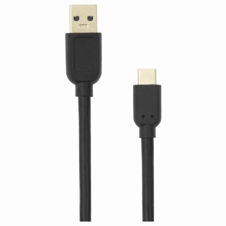 Sbox CTYPE-1 USB3.0->USB3.0 Type C M/M 1m