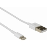 Sbox USB A M.->I-PH.7 1M IPH7 White