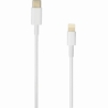 Sbox iPH./8pin M.->TYPEC M. 1M TYPEC-IPH7 white