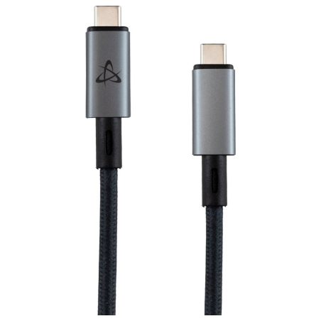Sbox TYPE-C 240W 80 Gbps Type C - Type C M/M 1,2 m 16K/60Hz