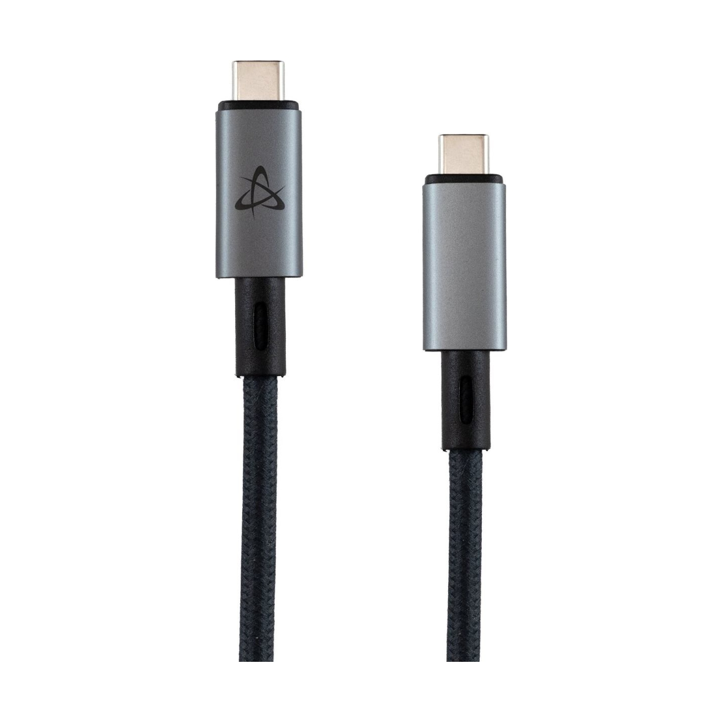 Sbox TYPE-C 240W 80 Gbps Type C - Type C M/M 1,2 m 16K/60Hz
