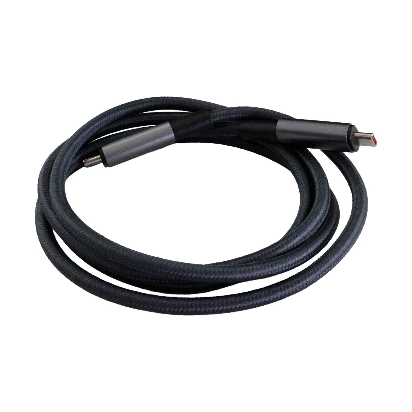 Sbox TYPE-C 240W 80 Gbps Type C - Type C M/M 1,2 m 16K/60Hz