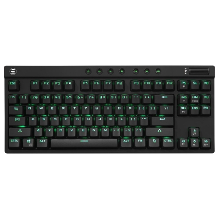 White Shark Premium Line Gaming Keyboard Kodachi ESL-K1