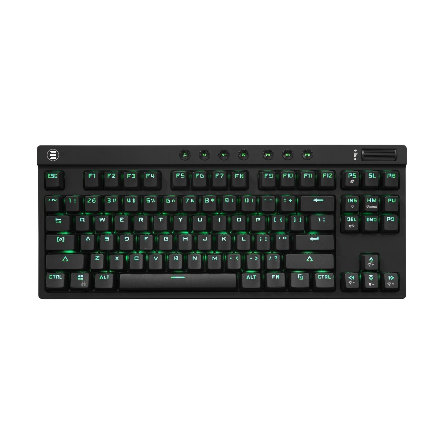 White Shark Premium Line Gaming Keyboard Kodachi ESL-K1