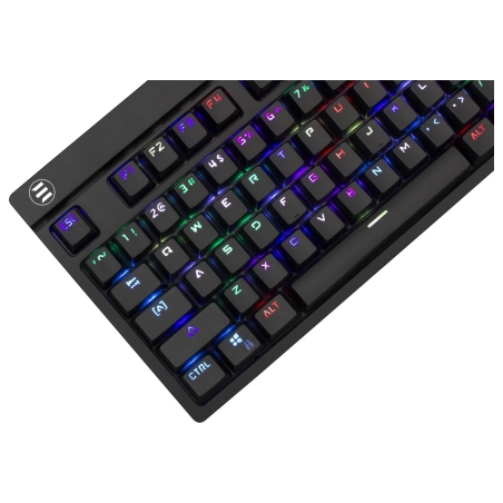 White Shark Premium Line Gaming Keyboard Kodachi ESL-K1