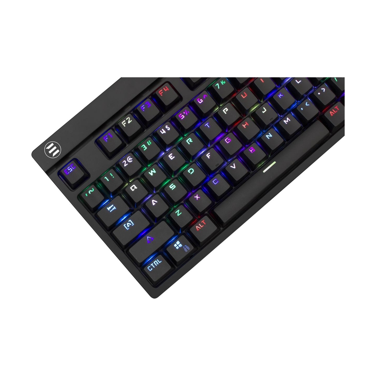 White Shark Premium Line Gaming Keyboard Kodachi ESL-K1