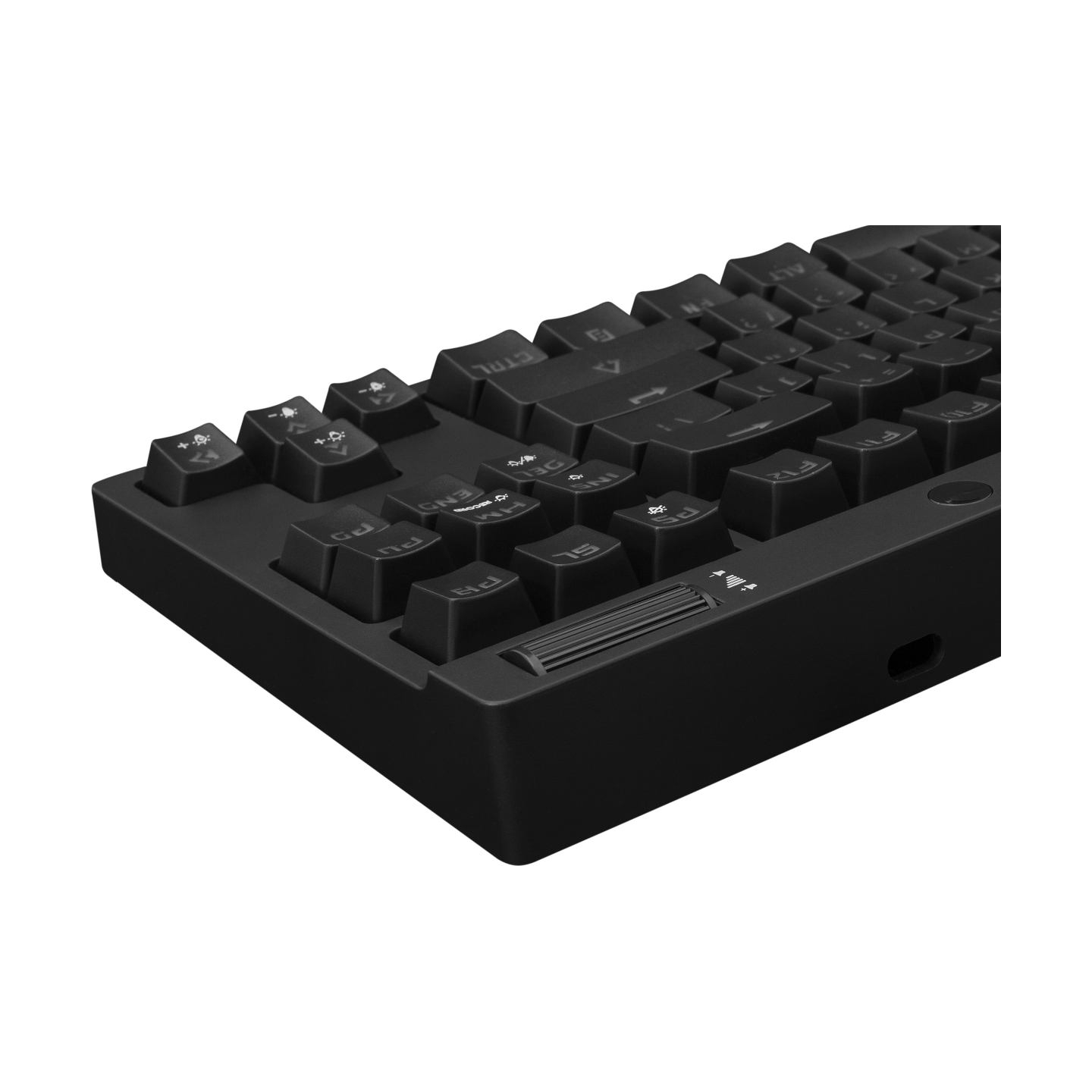 White Shark Premium Line Gaming Keyboard Kodachi ESL-K1
