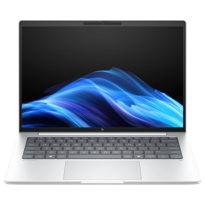 HP EliteBook 8 G1a AI 14 - Ryzen AI 5 340, 16GB, 512GB SSD, 14 WUXGA 300-nit AG, 5MP IR cam, WWAN-ready, Smartcard, FPR, Nordic 