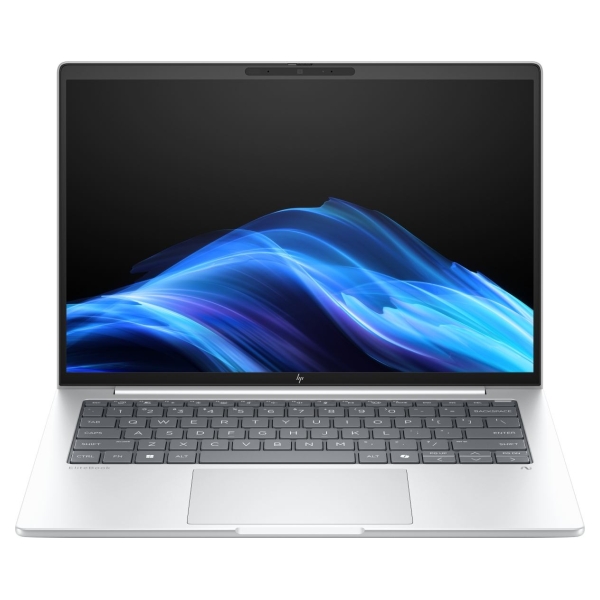 HP EliteBook 8 G1a AI 14 - Ryzen AI 5 340, 16GB, 512GB SSD, 14 WUXGA 300-nit AG, 5MP IR cam, WWAN-ready, Smartcard, FPR, Nordic 