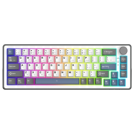 White Shark EXCALIBUR M GK-009251 White US