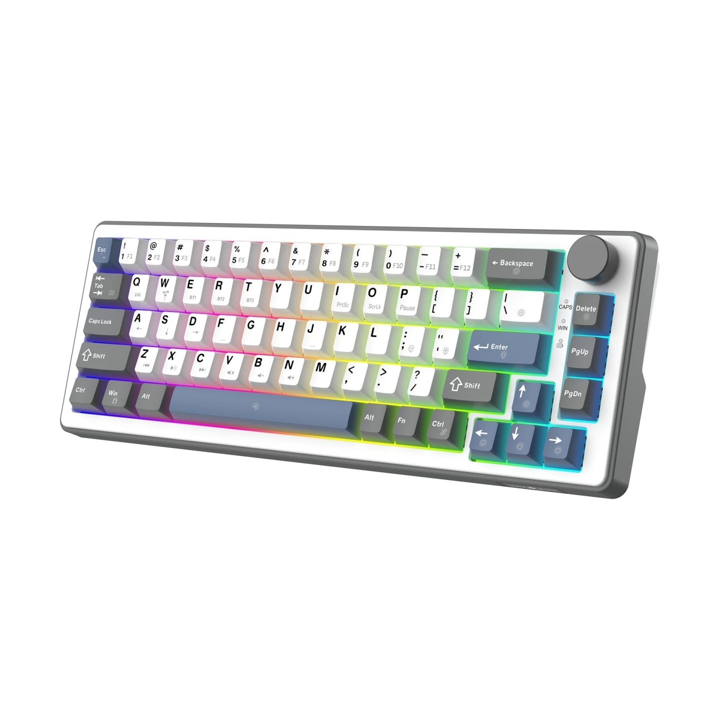 White Shark EXCALIBUR M GK-009251 White US