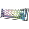White Shark EXCALIBUR M GK-009251 White US