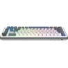 White Shark EXCALIBUR M GK-009251 White US