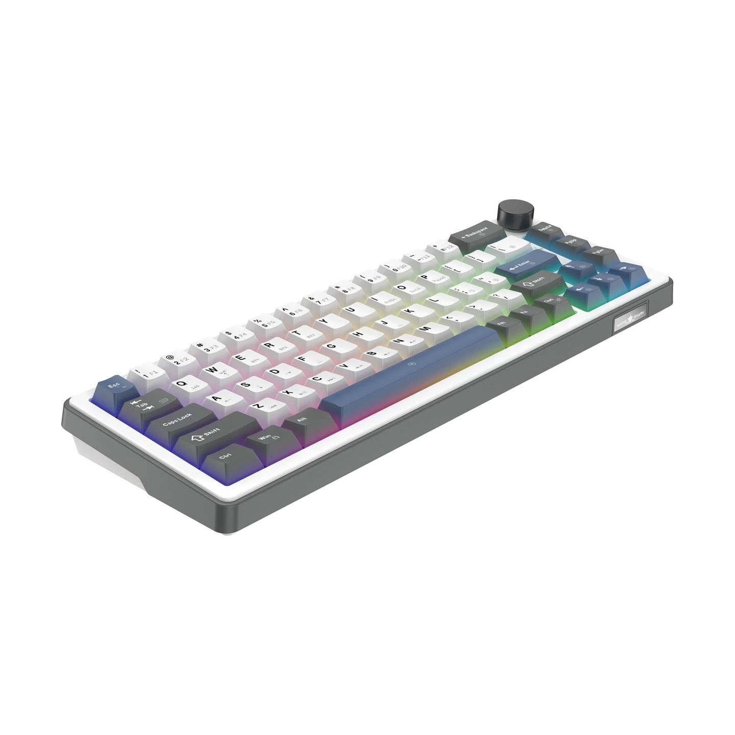 White Shark EXCALIBUR M GK-009251 White US
