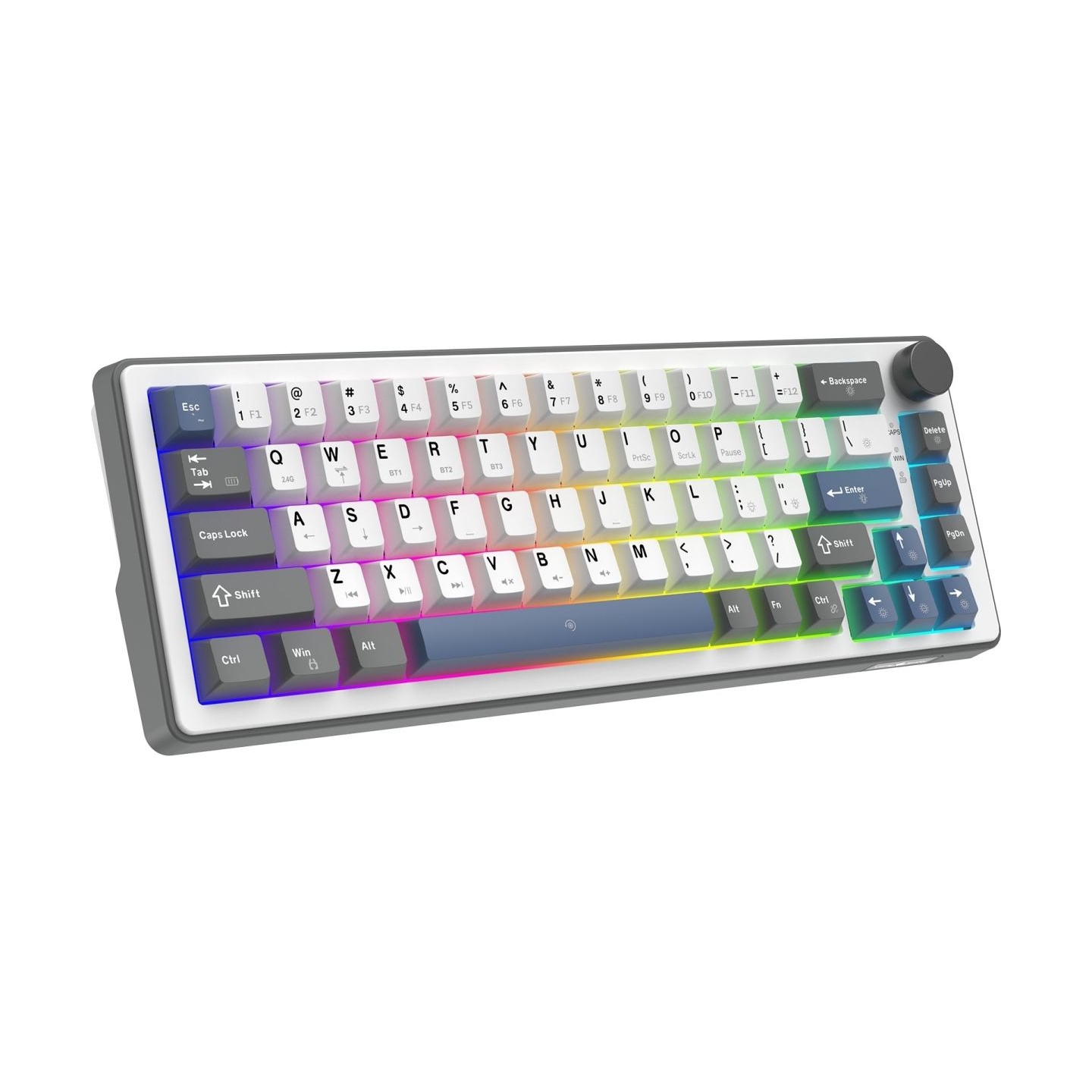 White Shark EXCALIBUR M GK-009251 White US