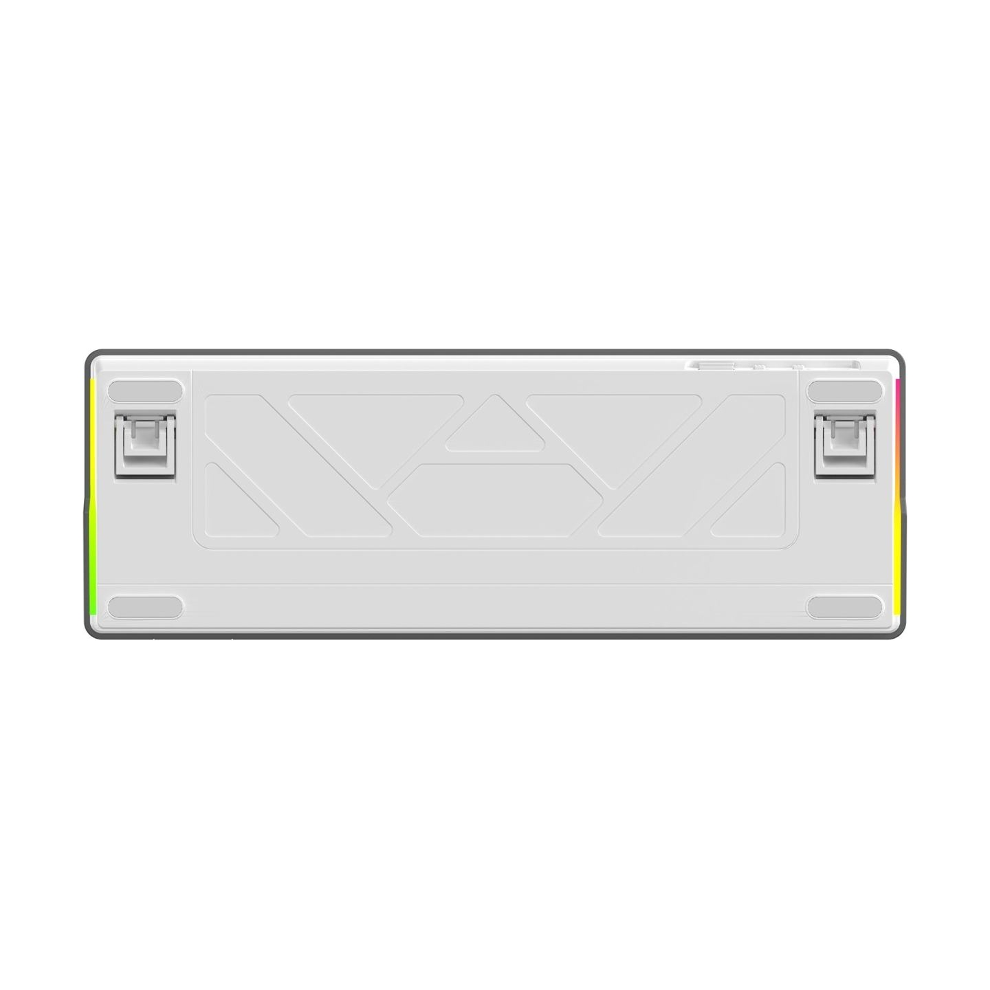 White Shark EXCALIBUR M GK-009251 White US