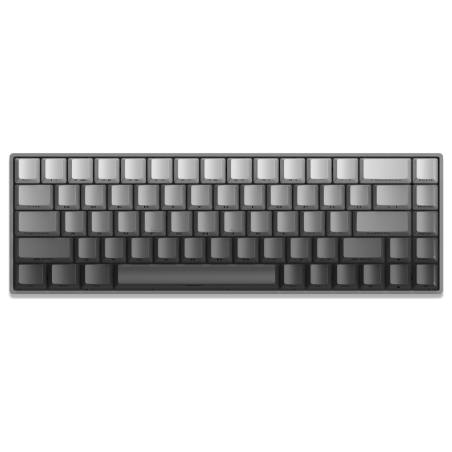 White Shark GK-007711 Nunchaku Grey / Red US