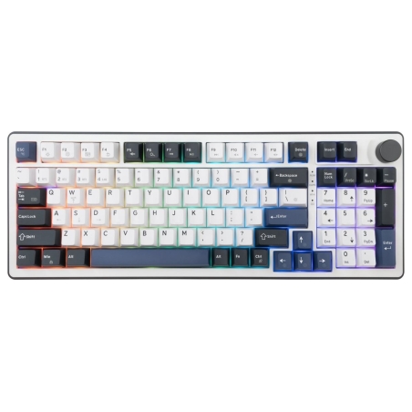 White Shark EXCALIBUR-W GK-007251 US, White