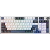 White Shark EXCALIBUR-W GK-007251 US, White