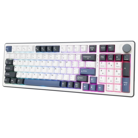 White Shark EXCALIBUR-W GK-007251 US, White