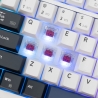 White Shark EXCALIBUR-W GK-007251 US, White