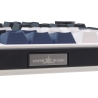 White Shark EXCALIBUR-W GK-007251 US, White