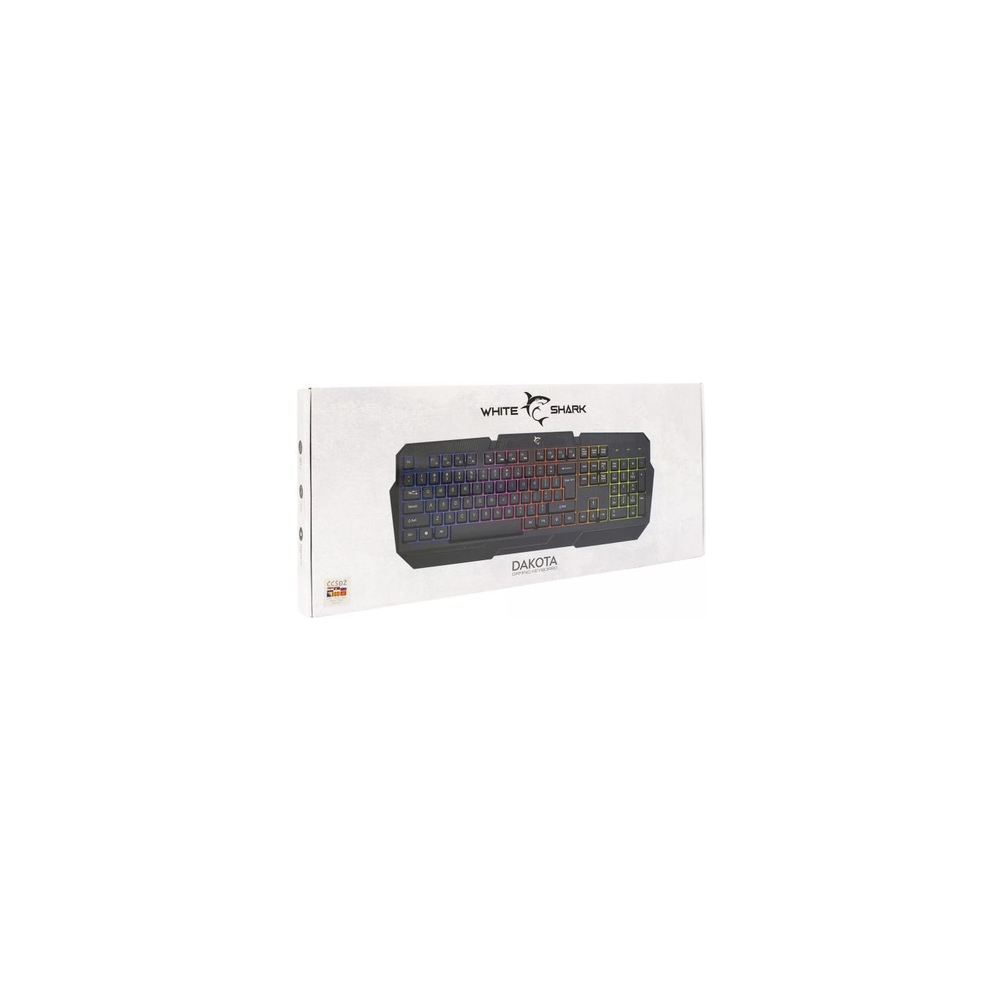 White Shark GK-2105 Dakota US