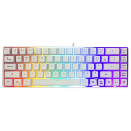 White Shark GK-2201 RONIN White-US