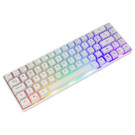 White Shark GK-2201 RONIN White-US