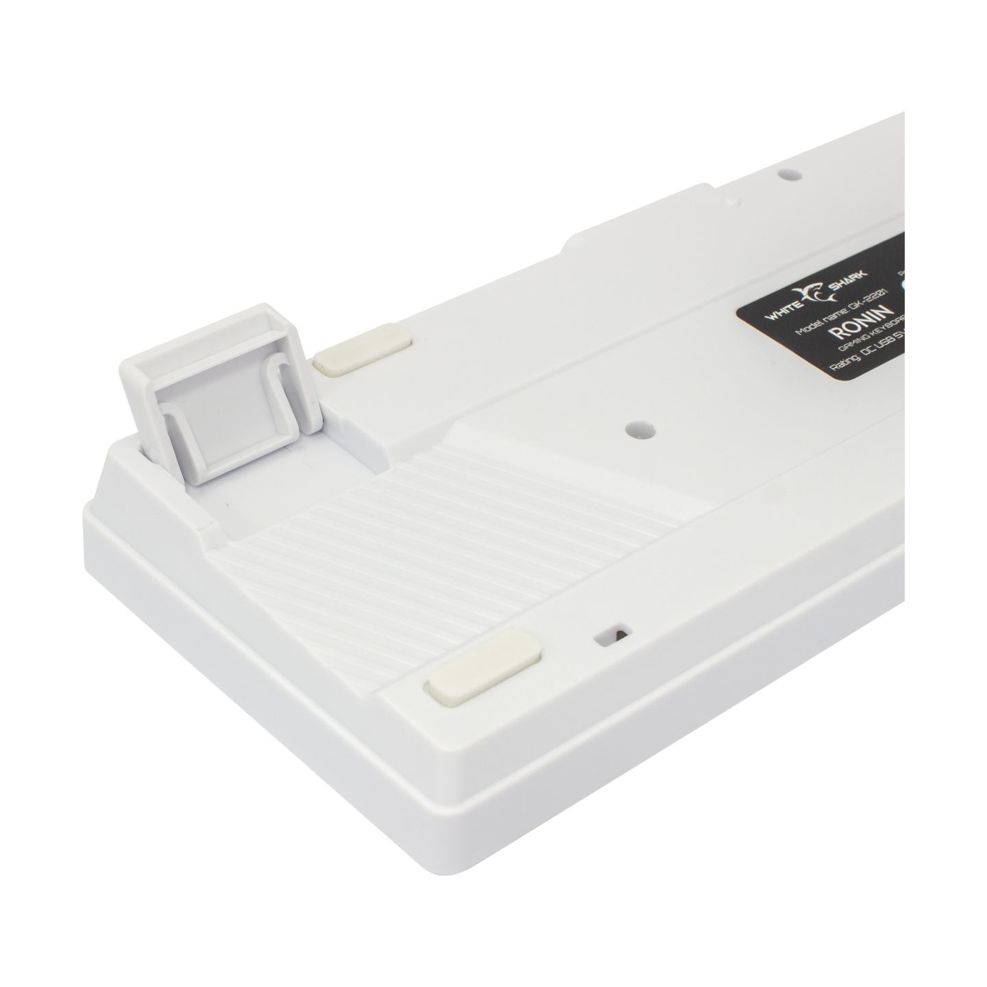 White Shark GK-2201 RONIN White-US